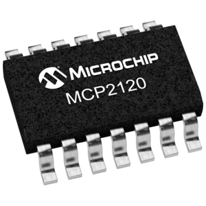 MCP2120T-I/SL图片1