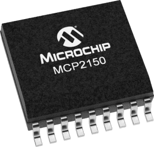 MCP2150T-I/SO图片2