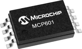 MCP601T-I/ST图片2