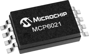 MCP6021T-I/ST图片10