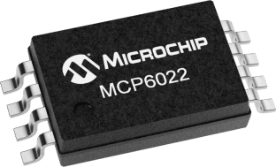 MCP6022T-E/ST图片2