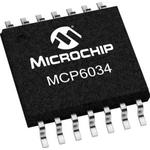 MCP6034T-E/ST图片8