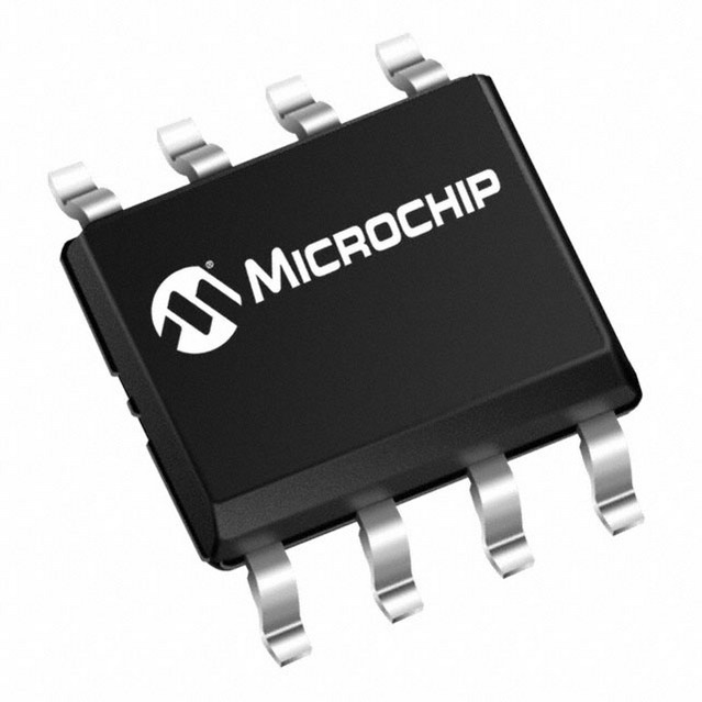 MCP6042T-E/MS图片8