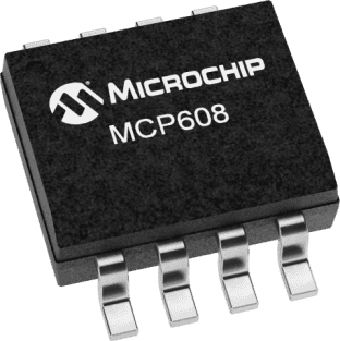 MCP608T-I/SN图片2