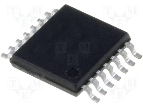 MCP6144-I/ST图片6