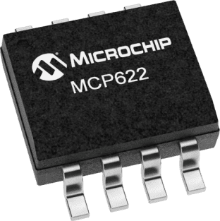 MCP622T-E/SN图片2