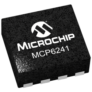 MCP6241T-E/MC图片1