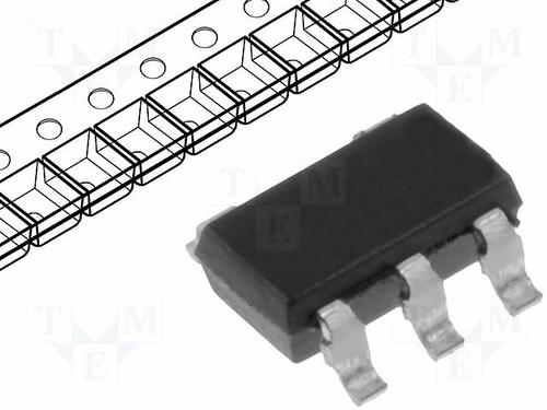 MCP631T-E/OT图片4
