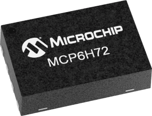 MCP6H72T-E/MNY图片2