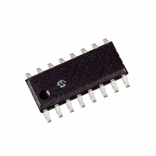 MCP6S28T-I/SL图片6