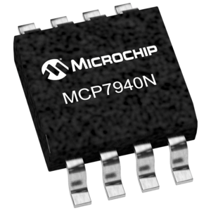 MCP7940N-E/SN
