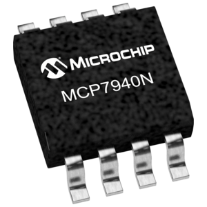 MCP7940NT-E/SN图片1