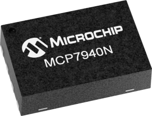 MCP7940NT-I/MNY图片2