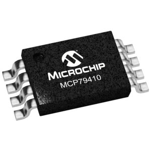 MCP79410T-I/ST图片1