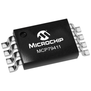 MCP79411-I/ST