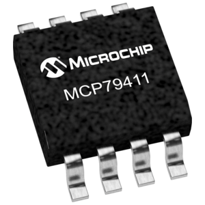 MCP79411T-I/SN图片1
