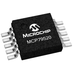 MCP79520T-I/MS