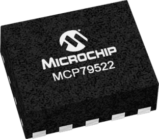 MCP79522T-I/MN图片2
