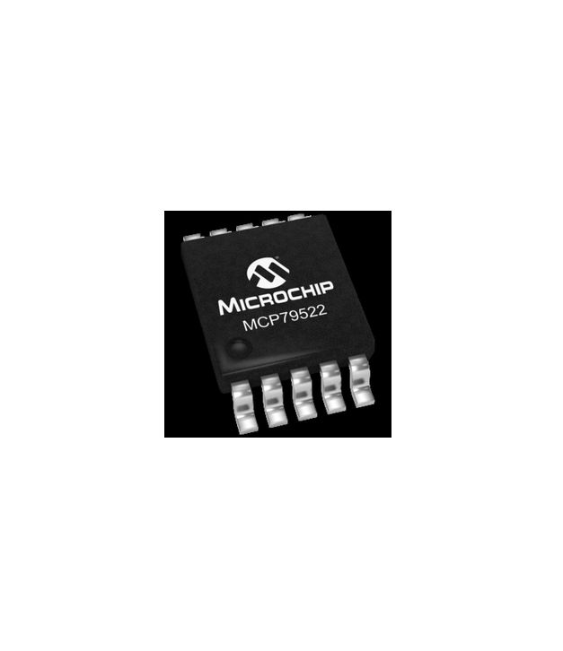 MCP79522T-I/MS图片2
