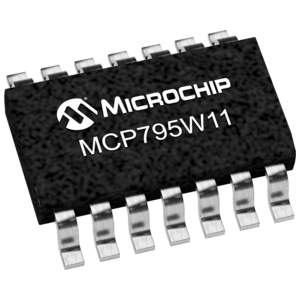 MCP795W11-I/SL