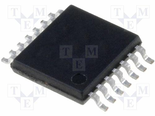 MCP795W20-I/ST图片7