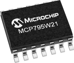 MCP795W21-I/SL图片2