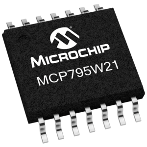MCP795W21T-I/ST