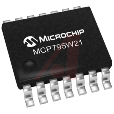 MCP795W21T-I/ST图片7