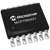 MCP795W21T-I/ST图片5