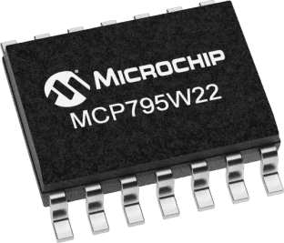 MCP795W22-I/SL图片2