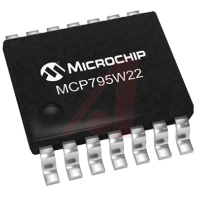 MCP795W22T-I/ST图片9