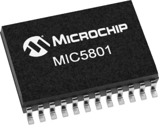 MIC5801YWM图片2