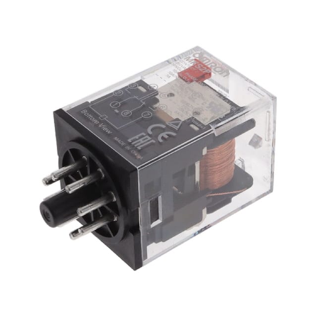 MKS2P DC12图片5