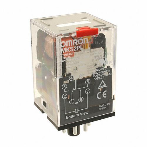 MKS2PI AC120图片2