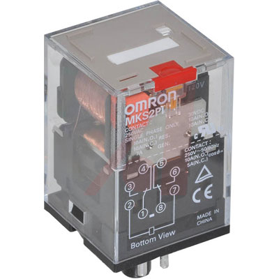 MKS2PI AC120图片3