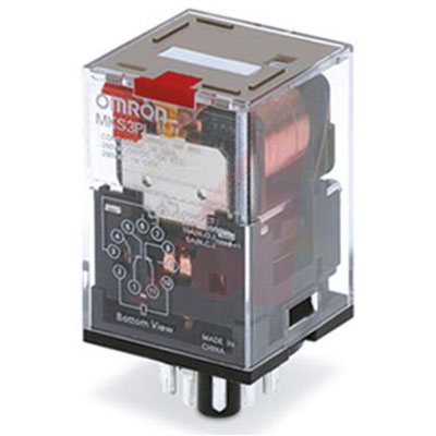 MKS2PN AC120图片2