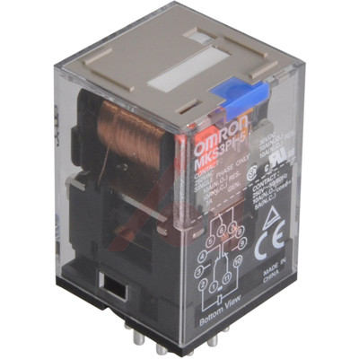 MKS3PI-5 DC24图片9