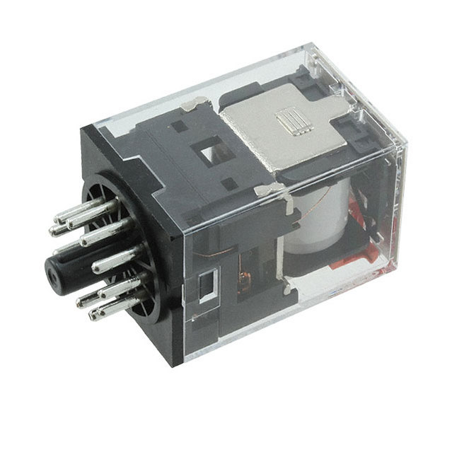 MKS3PIN-5 AC120图片6