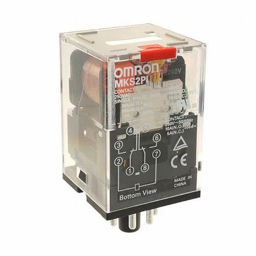 MKS3PIN-5 AC120图片3