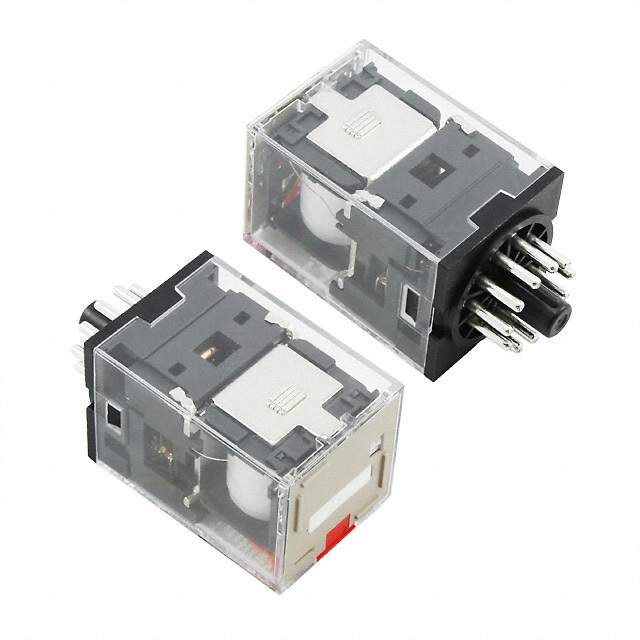 MKS3PIN-5 DC24图片6
