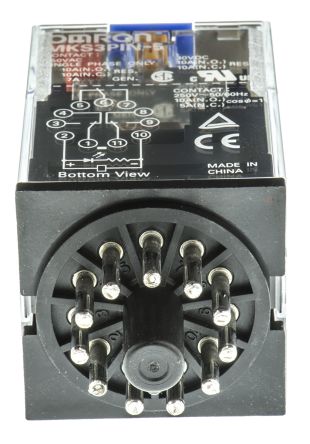MKS3PIN-5 DC24图片4