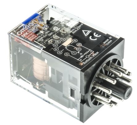 MKS3PIN-5 DC24图片3