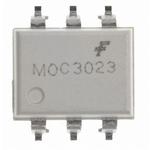 MOC3043SR2VM
