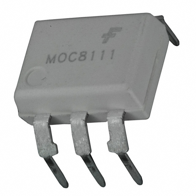 MOC8111TM图片2