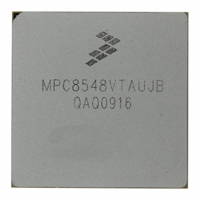 MPC8548VTAUJB图片1