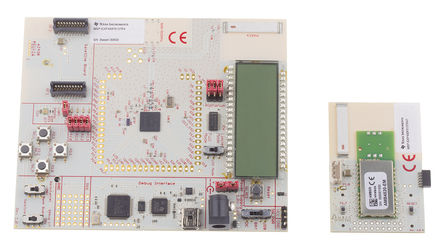 MSP-EXPCC430RF4图片1