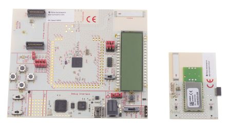 MSP-EXPCC430RF4图片4