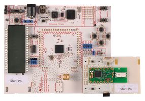 MSP-EXPCC430RF4图片11