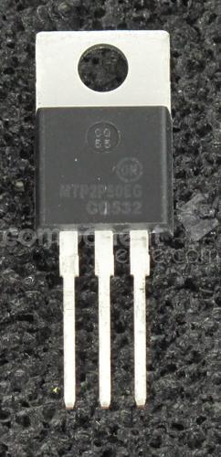 MTP2P50EG图片3