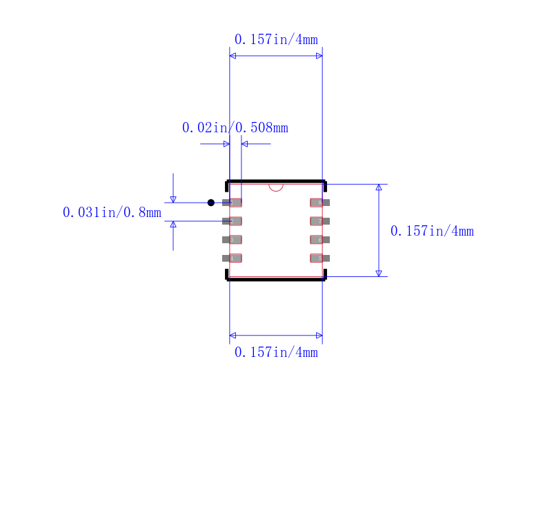 MCP6V07-E/MD封装图